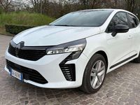 Usata Renault Clio V Evolution 101 CV (74 kW) 2024 Bianco Berlina