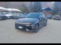 Usata Hyundai Kona N Line 105 CV (77 kW) 2024 Pe0 SUV