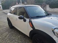 Usata Mini Countryman 2014 Bianco SUV