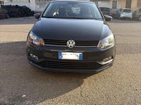 Usata VW Polo Comfortline 75 CV (55 kW) 2015 Berlina