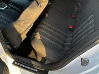 Usata VW Polo GTI 2013 Bianco Berlina