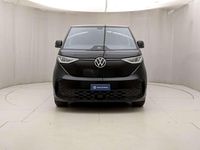 Usata VW ID. Buzz 88 kW (121 CV) 2025 Bianco candy Monovolume