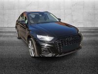 Usata Audi Q5 S-Line 204 CV (150 kW) 2022 Nero SUV