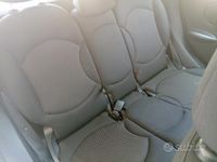 Usata Mini Countryman 2015 Nero SUV