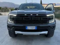 Usata Ford Ranger Raptor 292 CV (214 kW) 2024 Grigio Pick-up