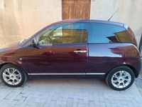 Usata Lancia Ypsilon 90 CV (66 kW) 2007 Utilitaria