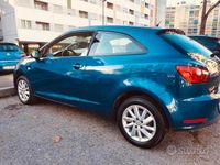 usata Seat Ibiza Ibiza ST 1.2 TSI FR