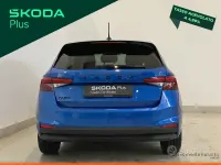 Usata Skoda Fabia 80 CV (58 kW) 2025 Utilitaria