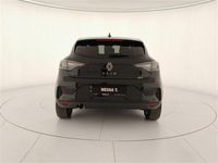 Usata Renault Clio V Evolution 67 CV (49 kW) 2024 Nero