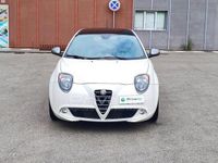 usata Alfa Romeo MiTo 1.4 T 170 CV M.air S&S Quadrifoglio Verde Premium Pack