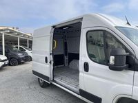 Usata Fiat Ducato 140 CV (102 kW) 2024 Bianco Furgone