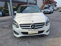 usata Mercedes B200 B 200d Business