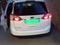 usata Ford C-MAX 2011 7 posti