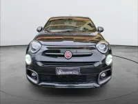 Usata Fiat 500 Sport 120 CV (88 kW) 2020 Nero Station wagon