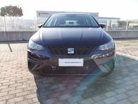 Usata Seat Ibiza Style 95 CV (69 kW) 2023 Blu/azzurro Berlina