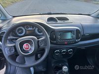 Usata Fiat 500L 105 CV (77 kW) 2013 Monovolume