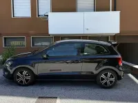 Usata VW Polo Sound 75 CV (55 kW) 2014 Berlina