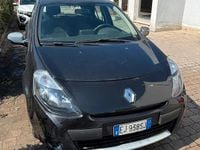 Usata Renault Clio II 2011 Berlina