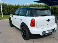 Occasion Mini Countryman 122 ch (89 kW) 2013 Blanc SUV