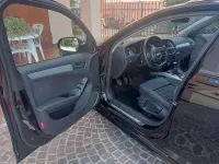Usata Audi A4 Ambiente 143 CV (105 kW) 2013 Nero Station wagon