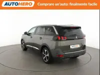 Usata Peugeot 5008 Allure 130 CV (95 kW) 2020 Grigio SUV