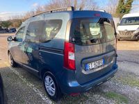 usata Dacia Dokker 1.6 8V 85CV GPL Laurte