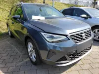 Usata Seat Arona FR 90 CV (66 kW) 2023 Grigio magnetico SUV
