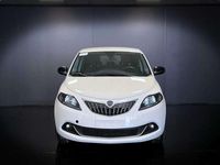 Usata Lancia Ypsilon Gold 69 CV (50 kW) 2022 Bianco Utilitaria