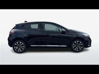 Usata Renault Clio V Techno 2025 Nero