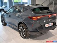 Usata Cupra Formentor 150 CV (110 kW) 2025 Blu SUV