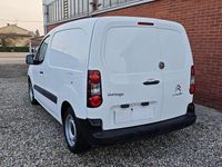 Usata Citroën Berlingo Feel 69 CV (50 kW) 2017 Bianco Monovolume