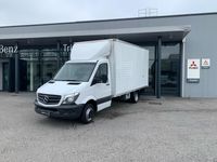 usata Mercedes Sprinter 419 cdi(bluetec) t 43/35 executive evi