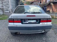 Usata Citroën Xantia 2024 Grigio Berlina