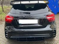 Usata Mercedes A45 AMG AMG 2017