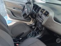 Usata Fiat Bravo 120 CV (88 kW) 2010 Utilitaria