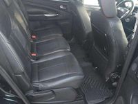 Begagnad Ford Galaxy Titanium 163 HK (119 kW) 2011 Svart Minibuss