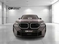 Nuova BMW XM Comfort Edition 476 CV (350 kW) 2026 Dravit grey metallizzato SUV