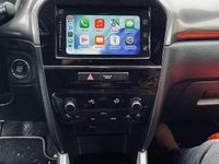 Usata Suzuki Vitara 120 CV (88 kW) 2017 Nero SUV