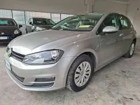 Usata VW Golf VII 90 CV (66 kW) 2015 Grigio Berlina