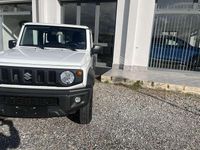 Usata Suzuki Jimny 102 CV (75 kW) 2024 Bianco SUV