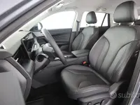 Usata MG HS Luxury 143 CV (105 kW) 2025 Hampstead grey SUV