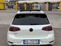 Usata VW Golf VII GTI 245 CV (180 kW) 2019 Berlina