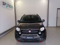 usata Fiat Panda 1.0 1.0 FireFly S&S Hybrid