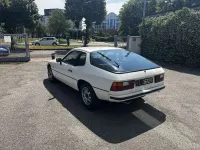 Usata Porsche 924 125 CV (91 kW) 1981 Other Coupé