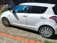 Usata Suzuki Swift GL 75 CV (55 kW) 2012 Utilitaria
