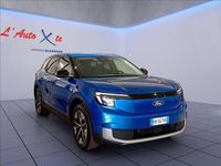 Usata Ford Explorer Extended Range 88 kW (121 CV) 2024 Blue my mind SUV