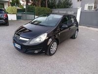Usata Opel Corsa Club 75 CV (55 kW) 2011 Utilitaria