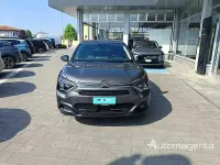 Usata Citroën C4 131 CV (96 kW) 2022 Grigio Berlina