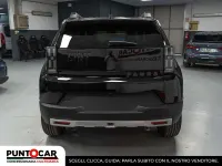 Nuova Fiat Grande Panda La Prima 110 CV (80 kW) 2026 Nero Utilitaria