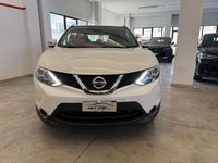 Usata Nissan Qashqai 131 CV (96 kW) 2015 Other SUV